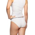 Трусики Bamboo basics, белый - фото 3