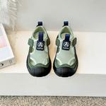 Детские сандалии TONYBEAR, зеленый - фото 2