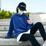 Унисекс свитшот ZMOH, красный - фото 7