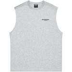 ZMOH Жилет унисекс, Черный - фото 9