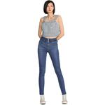 Lee Женская белая майка Tank Tops - фото 4