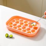 Формы для льда и пакеты для льда KAWASIMAYA, ''Instant Defrost]Mixed Color 3 Pack - фото 11