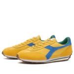 Кроссовки Rally Diadora, Primrose Yellow - фото 2