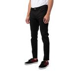 Мужские джинсы скинни Xray, серый - фото 3