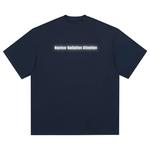 Футболка унисекс PAKA, серый - фото 11