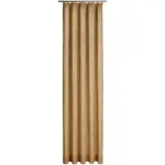 Вирт-гардина «Тромсё», (1 шт.) Wirth, цвет ocker - фото 2