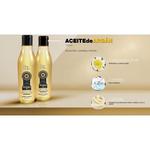 Sublime аргановое масло для ломких волос 100мл, Postquam - фото 2