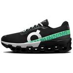 On Кроссовки Cloudm ster 2 'Black Glacier' - фото