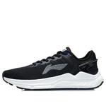 Кроссовки яростный гонщик 5 Li-Ning, черный - фото