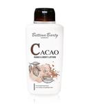 Лосьон для тела Bettina Barty Cacao, 500 ml - фото