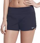 Женские шорты для плавания Nike Solid Element - фото