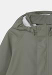 Плащ Lampi-Regenjacke / Wasserdichte Jacke Reima, цвет greyish green - фото 4