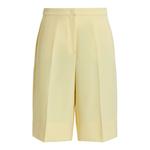 Шорты KERAS Marina Rinaldi, Lemon - фото