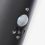 Блестящий зазор, датчик движения BRILLIANT, серый - фото 4