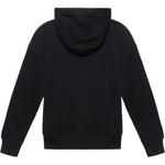 Толстовка унисекс Gucci, черный - фото 2