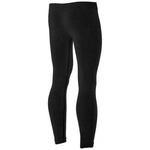 Леггинсы Sixs PNX Merinos, черный - фото 2