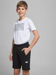 Шорты JACK & JONES Junior, черный - фото 3