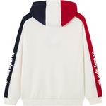 Le Coq Sportif Свитшоты Unisex Porcelain White - фото 3