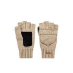 BARTS Варежки Бартс Хаакон - фото