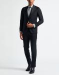 Костюм Gabriele Pasini, черный - фото 2