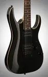 Электрогитара Ibanez GRGA120 серии Gio, черная ночь - фото 4