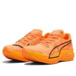 Puma Deviate NITRO Elite 3 'Heat Fire Puma Black' - фото 2