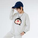 Детская толстовка Jeep, серый - фото 11