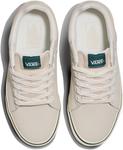 Женские кроссовки Vans Seldan, Reflective Lace Oatmeal - фото 5