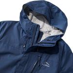 Куртка LLBean Trail Model Rain LLBean, Nautical Navy - фото 2