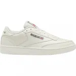 Кроссовки Reebok Classics Club C 85 trainers, белый - фото