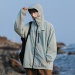 Солнцезащитная одежда унисекс Jeep, белый - фото 68