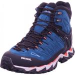 Ботинки Meindl LITE HIKE GTX Marine/Dark Blue - фото 4