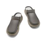 Сабо мужские Belle, черный - фото 3