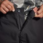 БЕРМУДЫ КАРГО 500 ЧЕРНЫЙ Solognac - фото 4