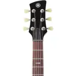 Электрогитара Yamaha RSS02T Swift Blue - фото 5