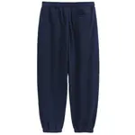 Повседневные брюки мужские GAP, синий - фото 6