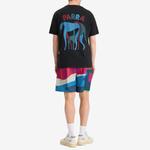 Эта чертова футболка со стулом By Parra, черный - фото 4