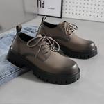 Туфли мужские Men"s Casual Men Low-Top Shupate, черный - фото 24