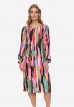 Платье Nümph NUAMARA , Cayenne/Multi-Coloured - фото