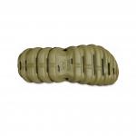 Сабо Crocs Echo унисекс, Aloe vera зеленый - фото 6