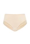 Трусы Teyli Hohe Taille Baumwoll Filly, бежевый - фото