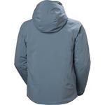 Куртка Helly Hansen Alpha 40 Helly Hansen, Washed Navy - фото 8