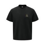 Футболка мужская CAT, серый - фото 6