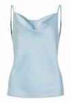 Топ VILA Top, Winter Sky/Blue - фото 5