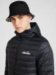 Всесезонная куртка ELLESSE Between-Season Jacket Mazzini, черный - фото 3