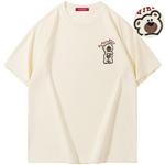 Футболка унисекс Paddington Bears, черный - фото 11