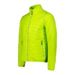 Куртка CMP 32Z5057, желтый - фото 3