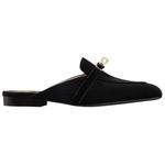 Тапочки женские Hermes - фото 2