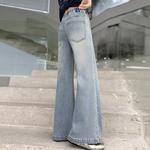 Детские джинсы PROTECTCAMEL, синий - фото 3