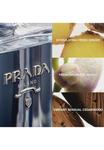 L'Eau, Туалетная вода 50ml PRADA - фото 5